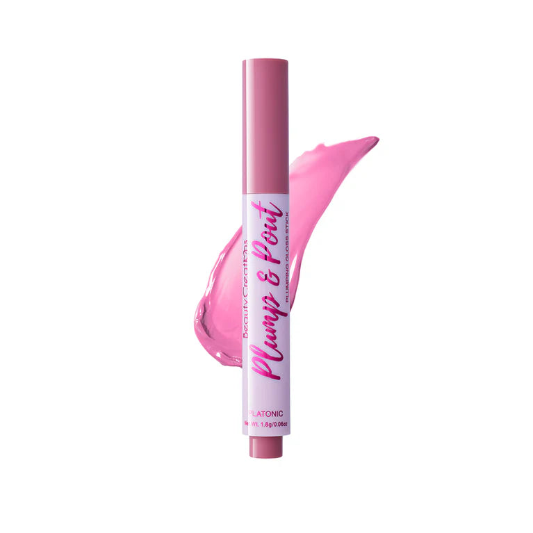 PLUMP & POUT PLUMPING GLOSS STICK - LIP GLOSS