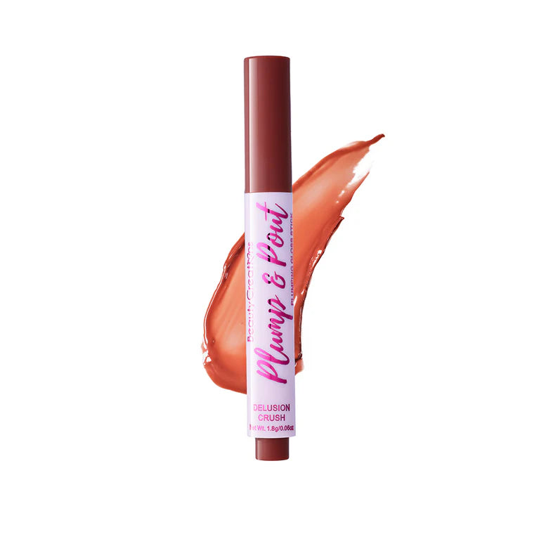 PLUMP & POUT PLUMPING GLOSS STICK - LIP GLOSS