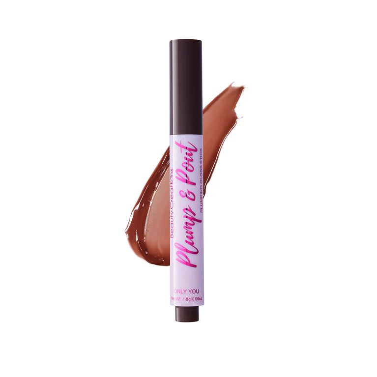 PLUMP & POUT PLUMPING GLOSS STICK - LIP GLOSS