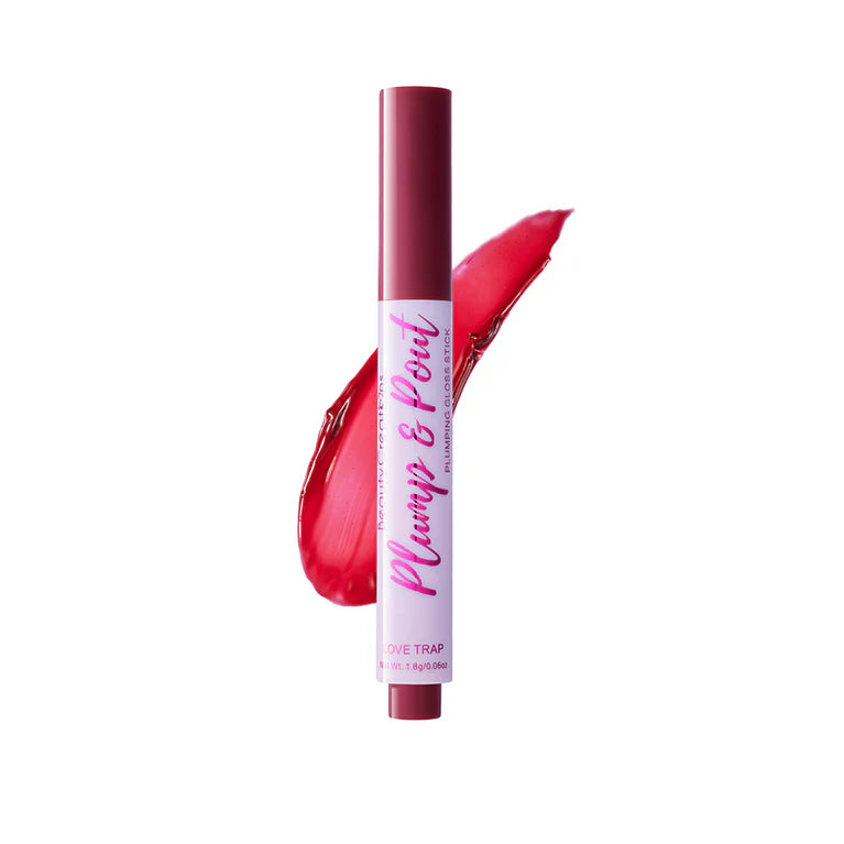 PLUMP & POUT PLUMPING GLOSS STICK - LIP GLOSS