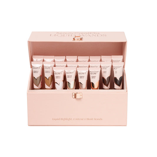 FLAWLESS STAY LIQUID WANDS PR BOX