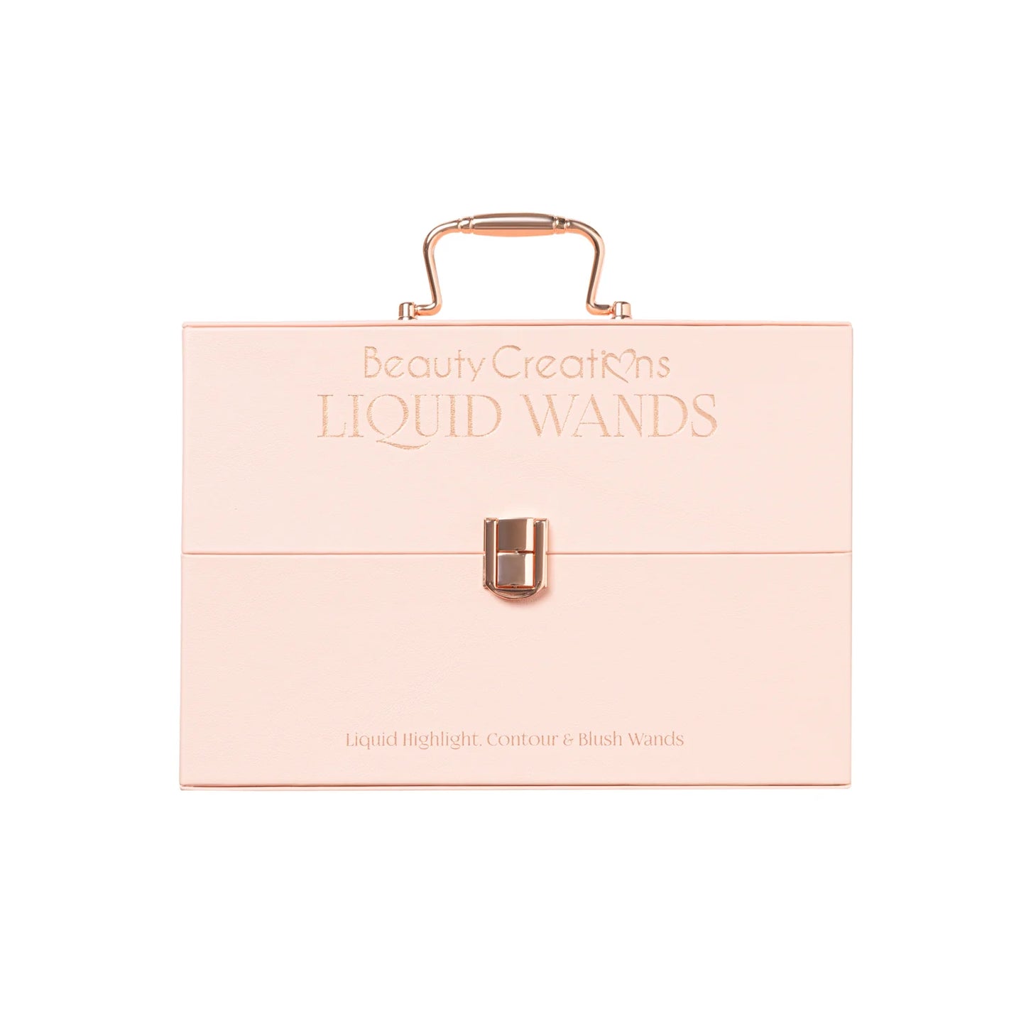 FLAWLESS STAY LIQUID WANDS PR BOX