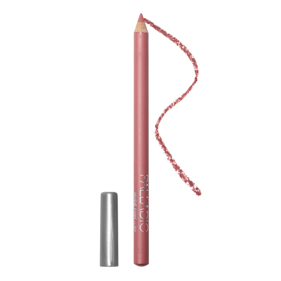 LÁPIZ CLÁSICO PARA DELINEADOR DE LABIOS