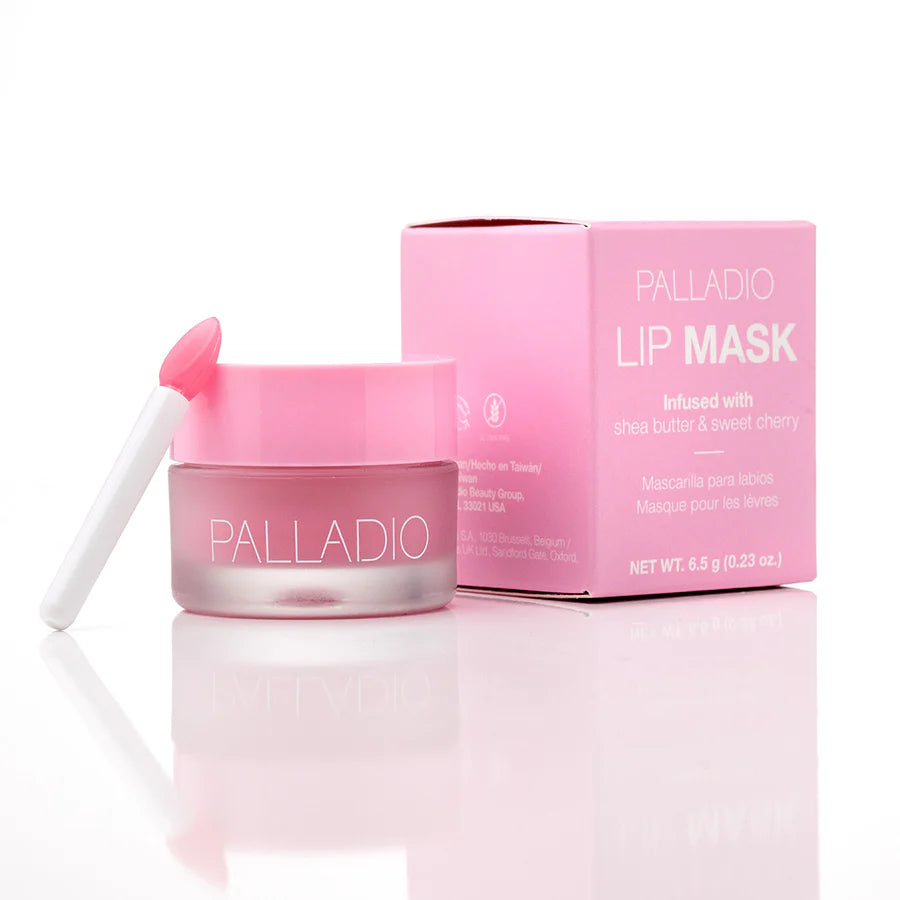 MÁSCARA DE LABIOS