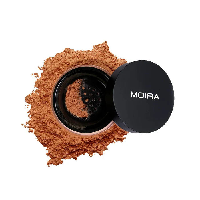 LSP POLVO FOJADOR SUELTO / LOOSE SETTING POWDER