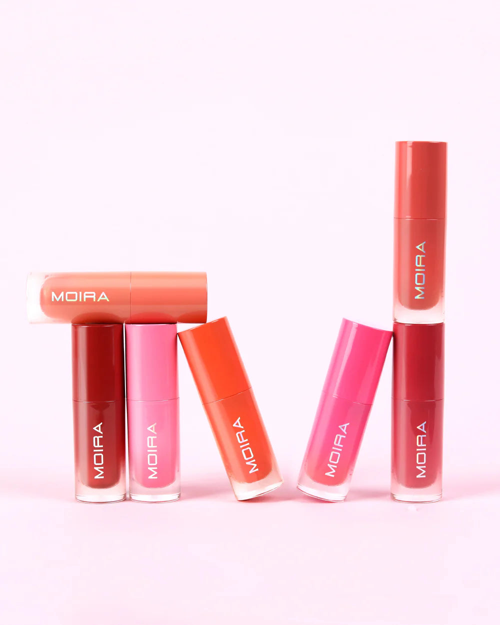 MOIRA LOVE STEADY SHIMMER BLUSH