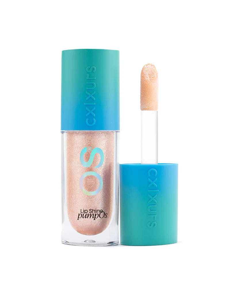 Lip Shine PumpOs