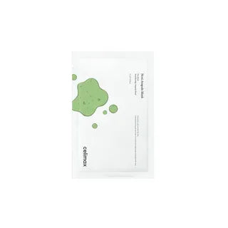 celimax - Mascarilla Facial The Real Noni Energy Ampule Mask