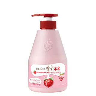 KWAILNARA MILK BODY LOTION
