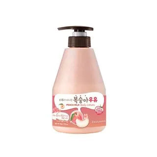 KWAILNARA MILK BODY LOTION
