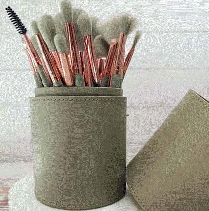 MAKE IT SWEET - SET BRUSH 24 pz / C Lux