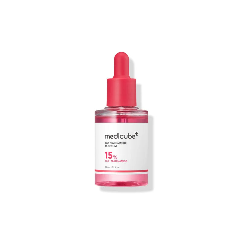 MEDICUBE - TXA Niacinamide 15 Serum 30 ML