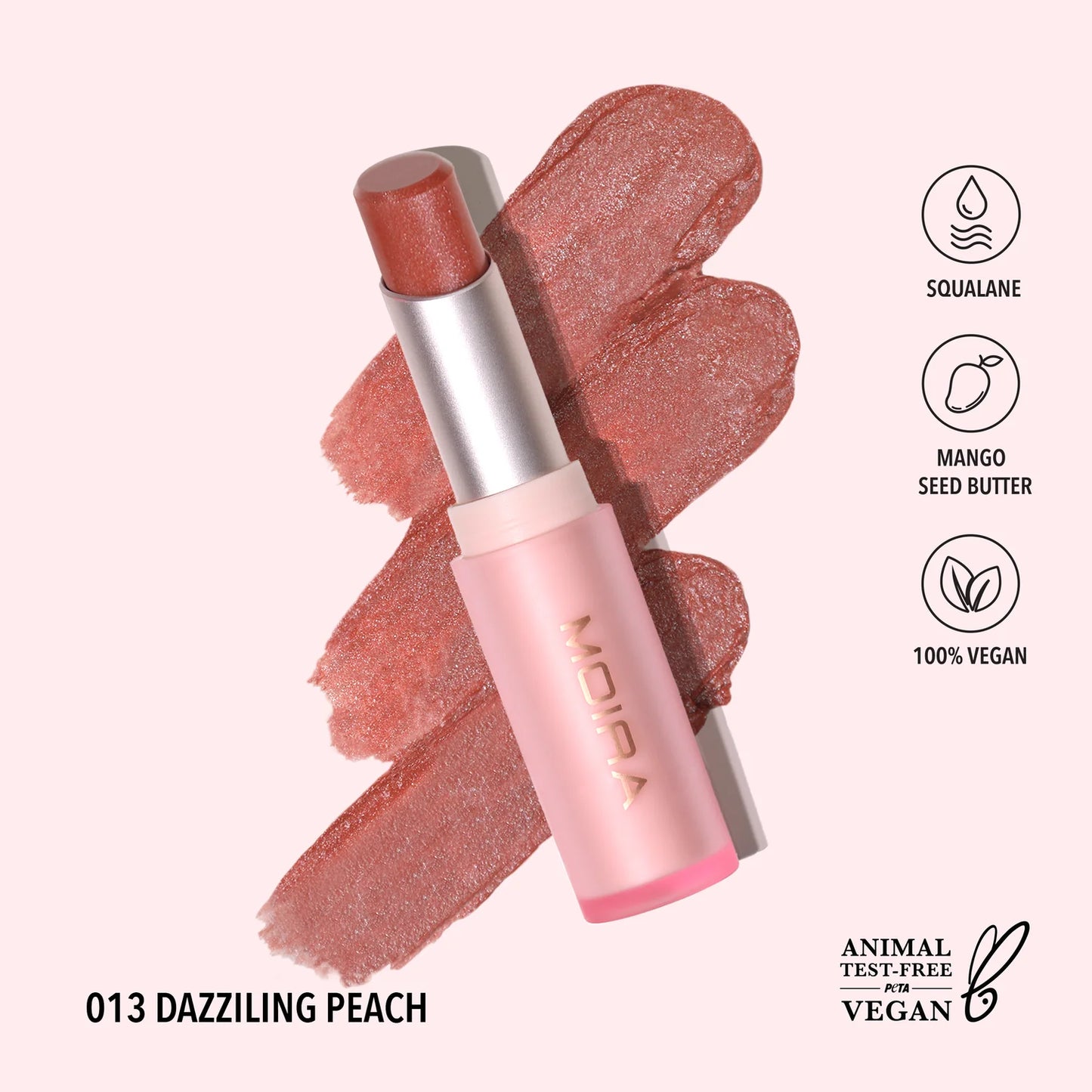 SLS LÁPIZ LABIAL EXCLUSIVO / SIGNATURE LIPSTICK