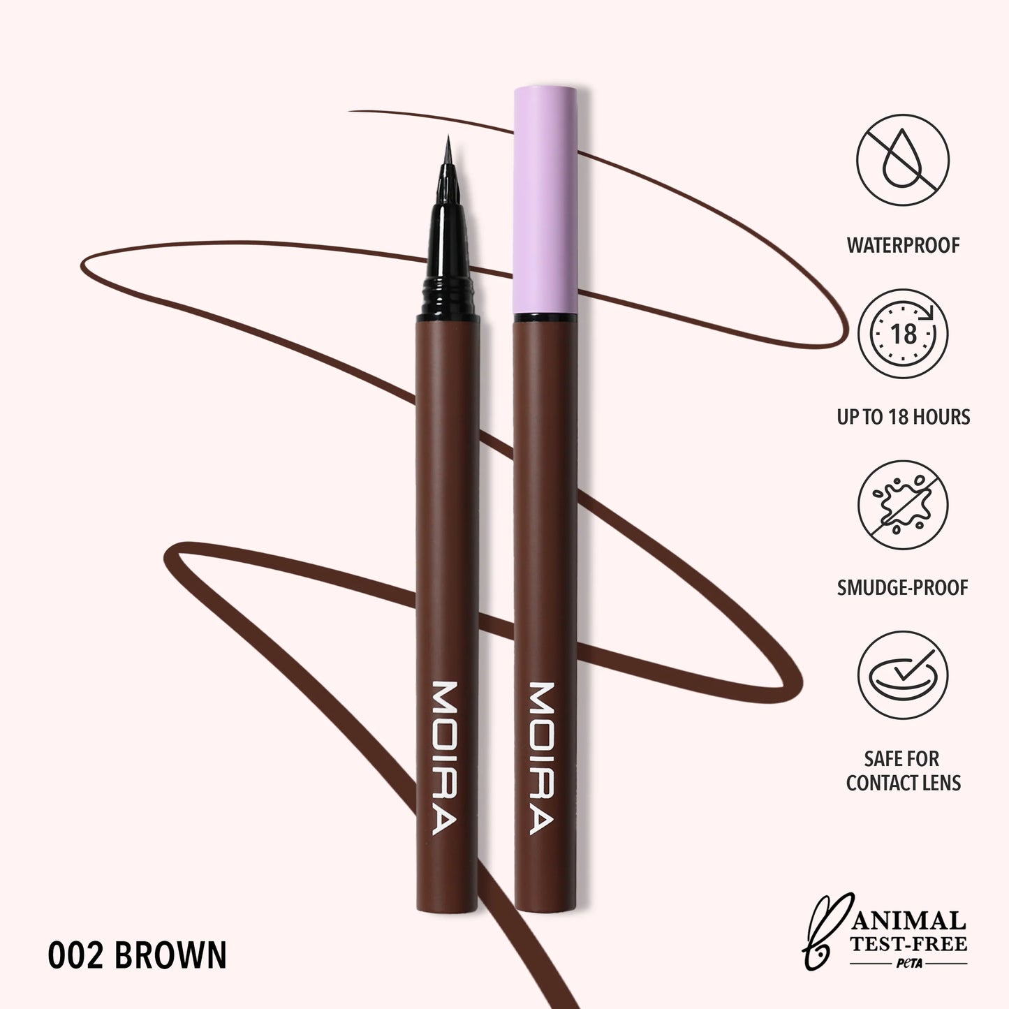 MICRO TIP LIQUID LINER  MTL002