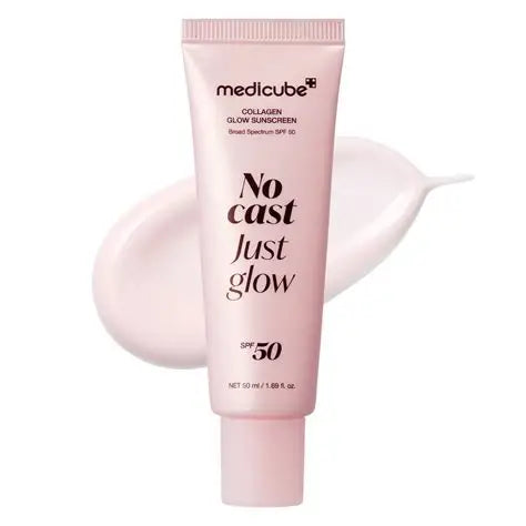 MEDICUBE COLLAGEN GLOW SUNSCREEN