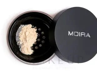 LSP POLVO FOJADOR SUELTO / LOOSE SETTING POWDER