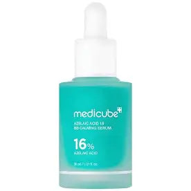 MEDICUBE AZELAIC ACID 16 BB CALMING SERUM