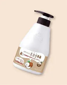 KWAILNARA MILK BODY LOTION