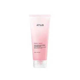 ANUA PEACH NIACIN SPREAD CLEANSING FOAM