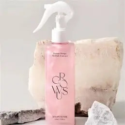 GROWUS DAMAGE THERAPY NO-WASH TREATMENT EX - 2 TYPES [DUE  ROSE]
