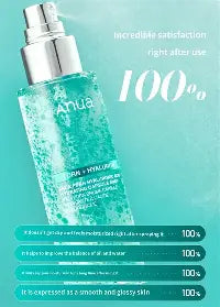 ANUA PDRN HYALURONIC ACID HYDRATING CAPSULE MIST [100ML]