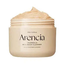 ARENCIA CALENDULA RICE MOCHI CLEANSER [120G]