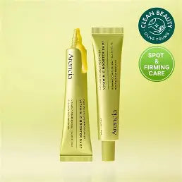 ARENCIA VITAMIN C BOOSTER SHOT [30ML]