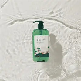 ROUND LAB PINE CALMING CICA BODY WASH [400ML]