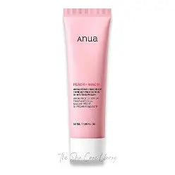 ANUA PEACH NIACIN UV TONE UP PROTECTION 01 MELTING PEACH  [50ML]