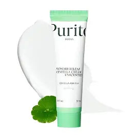 PURITO SEOUL WONDEER RELEAF CENTELLA CREAM UNSCNTED