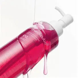 MEDICUBE PDRN HYDRATING GEL CLEANSER