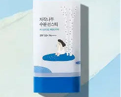 ROUND LAB BIRCH JUICI MOISTURIZING UVLOOCK SUN STICK