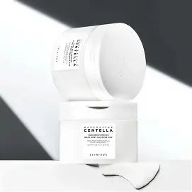 SKIN1004 MADAGASCAR CENTELLA TONE BRIGHTENING DARK SPOT  AMPOULE PAD