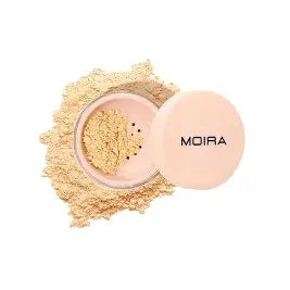 LSP POLVO FOJADOR SUELTO / LOOSE SETTING POWDER