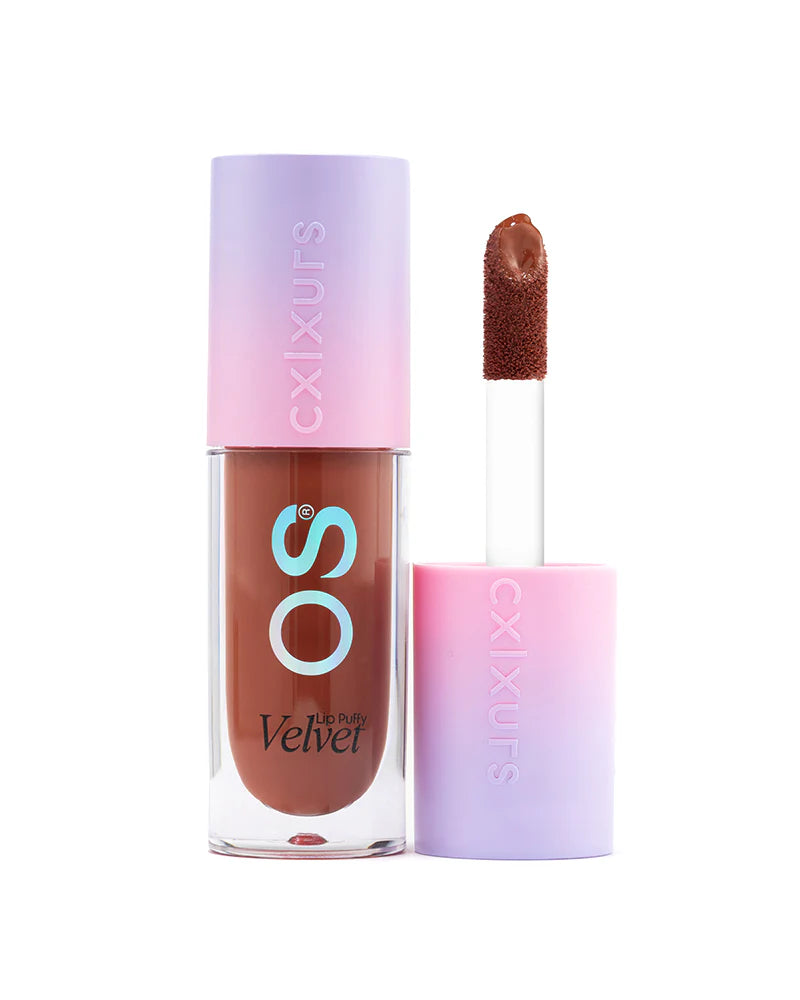 Lip Puffy Velvet