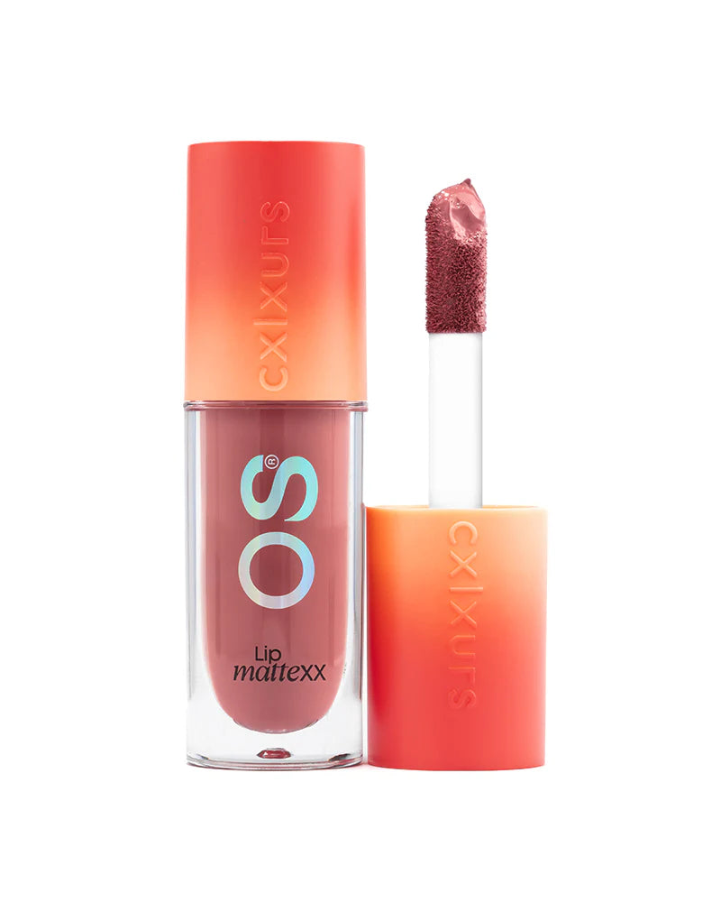 Lip Mattexx