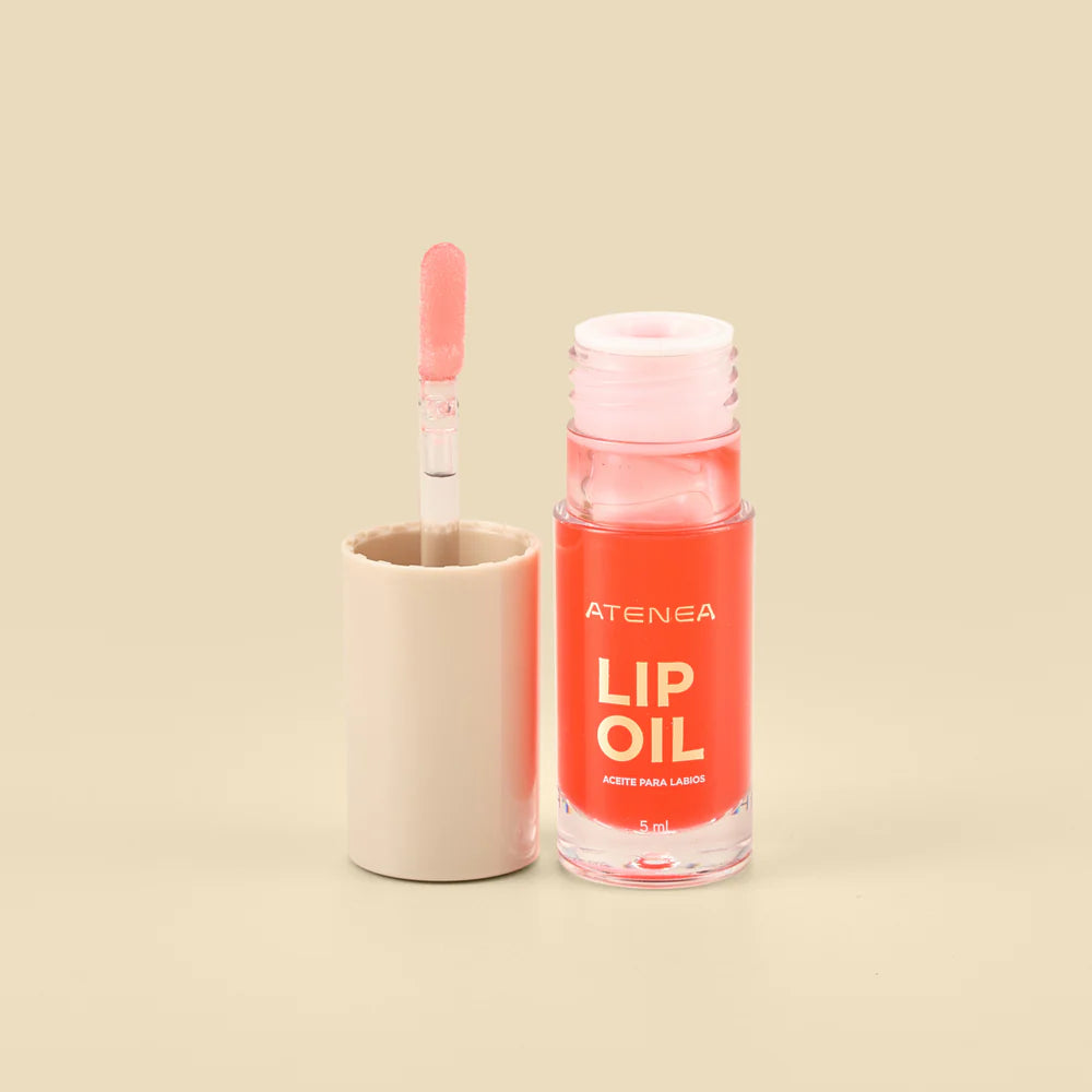 ATENEA-LIP OIL