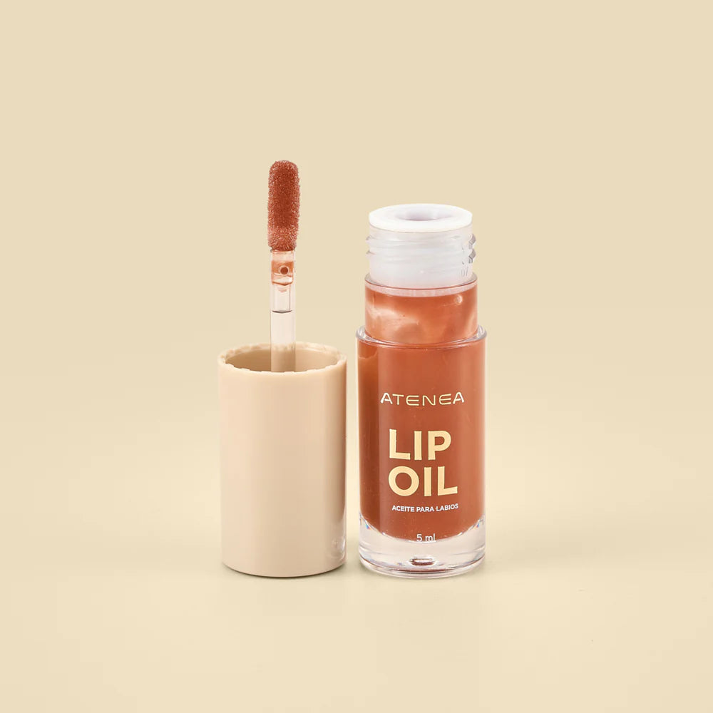 ATENEA-LIP OIL