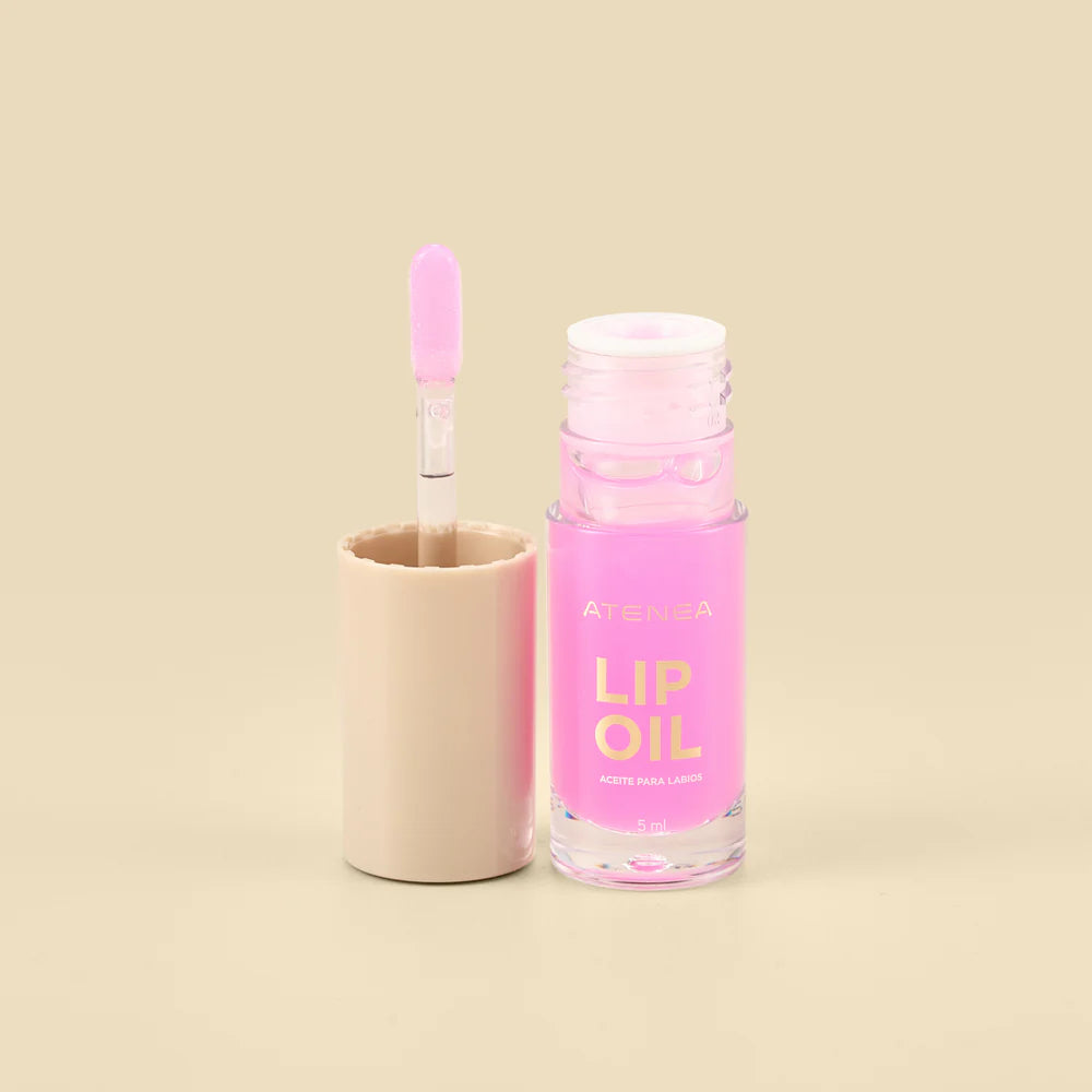 ATENEA-LIP OIL