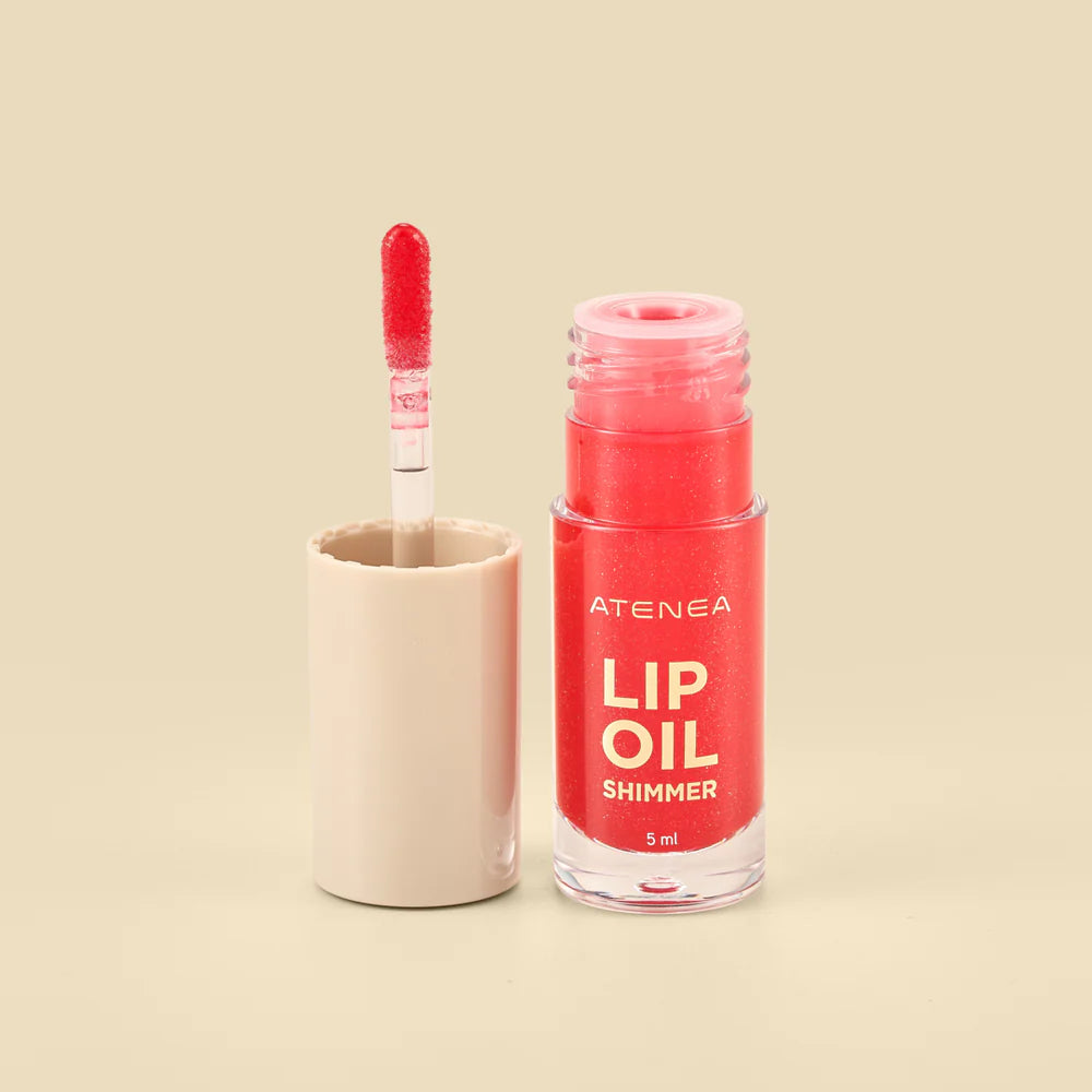 ATENEA-LIP OIL