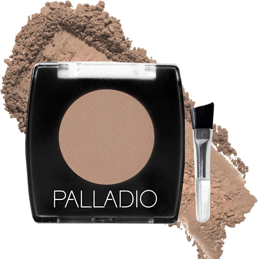 BROW POWDER PALLADIO