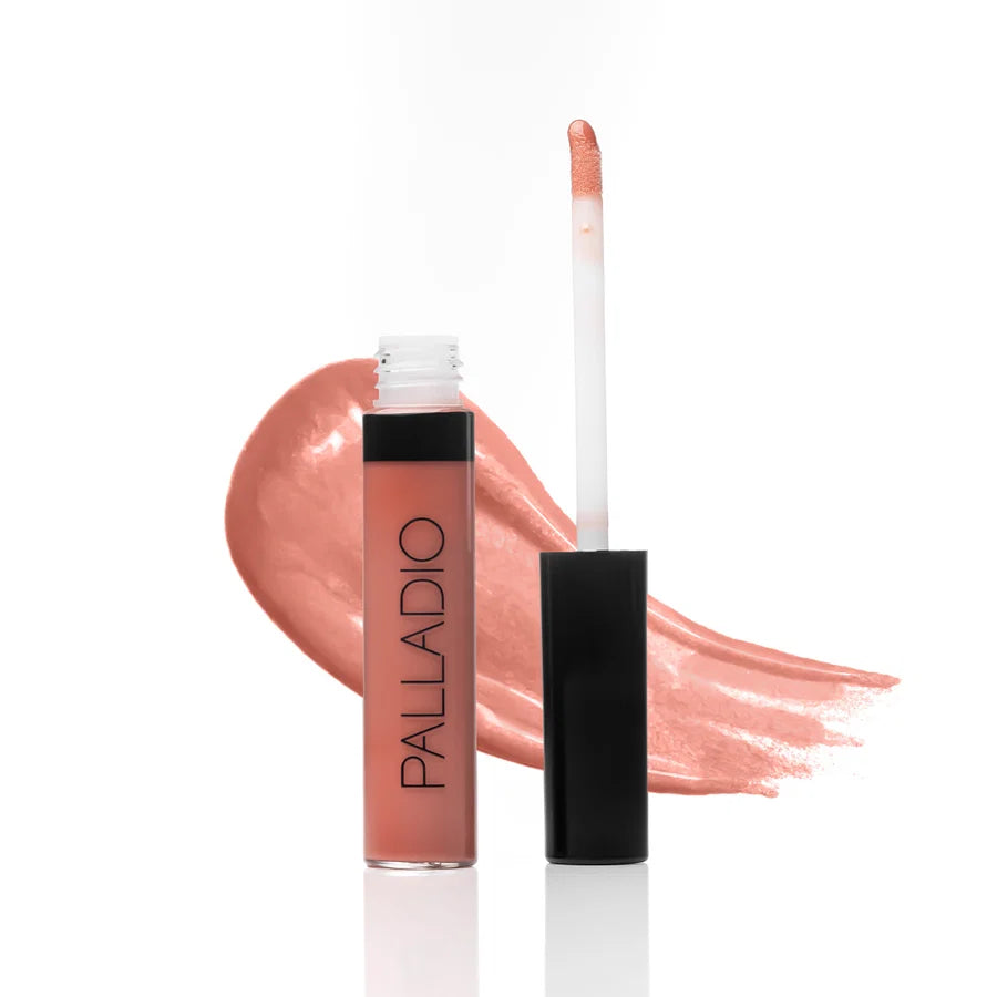 LIP GLOSS PALLADIO