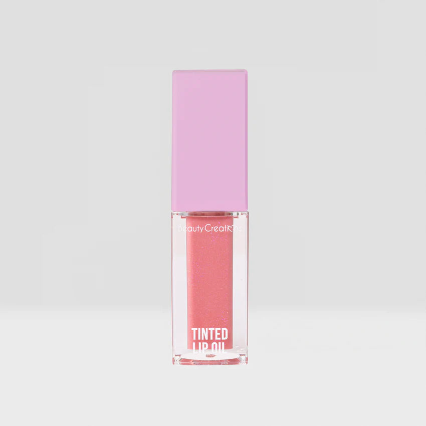 Tinted Luxe - Aceite De Labios
