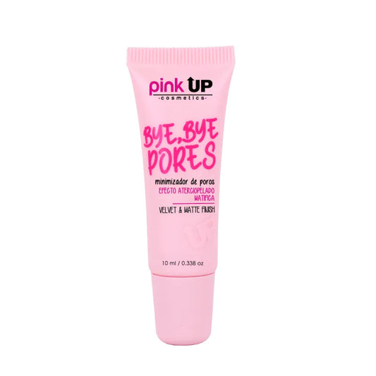 PRIMER BYE BYE PORES PINK UP