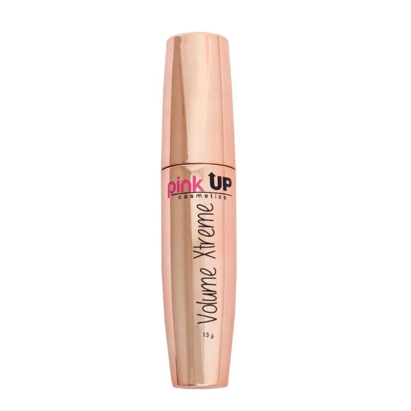 MASCARA DE PESTAÑAS VOLUME XTREME PINK UP