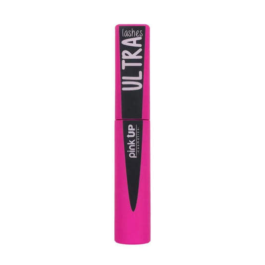 MASCARA DE PESTAÑAS ULTRA LASHES PINK UP