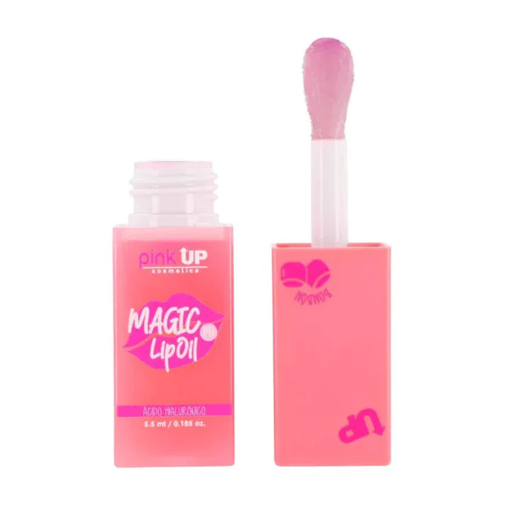 MAGIC LIP OIL PINK UP