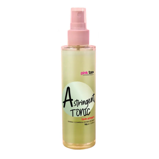 TONICO ASTRINGENTE PINK UP