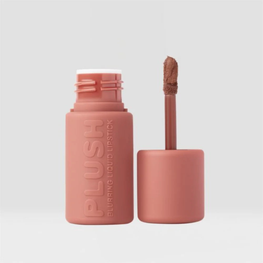 Plush - Labial Líquido Acabado Soft Mate