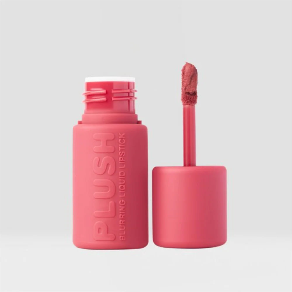 Plush - Labial Líquido Acabado Soft Mate